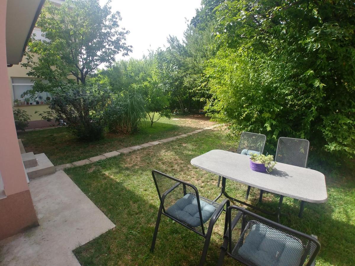 Villa Tamara With Garden And River View - Free Private Parking - Garage Mostar Exteriör bild
