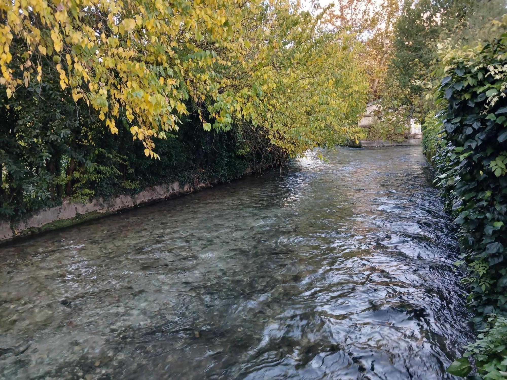 Villa Tamara With Garden And River View - Free Private Parking - Garage Mostar Exteriör bild