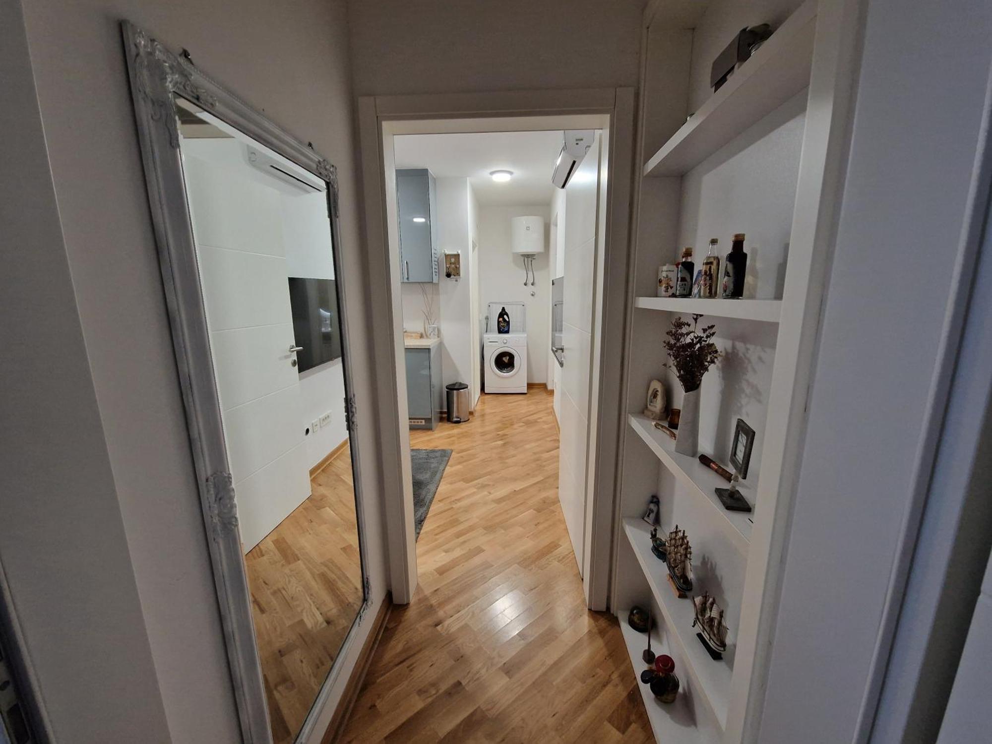 Villa Tamara With Garden And River View - Free Private Parking - Garage Mostar Exteriör bild