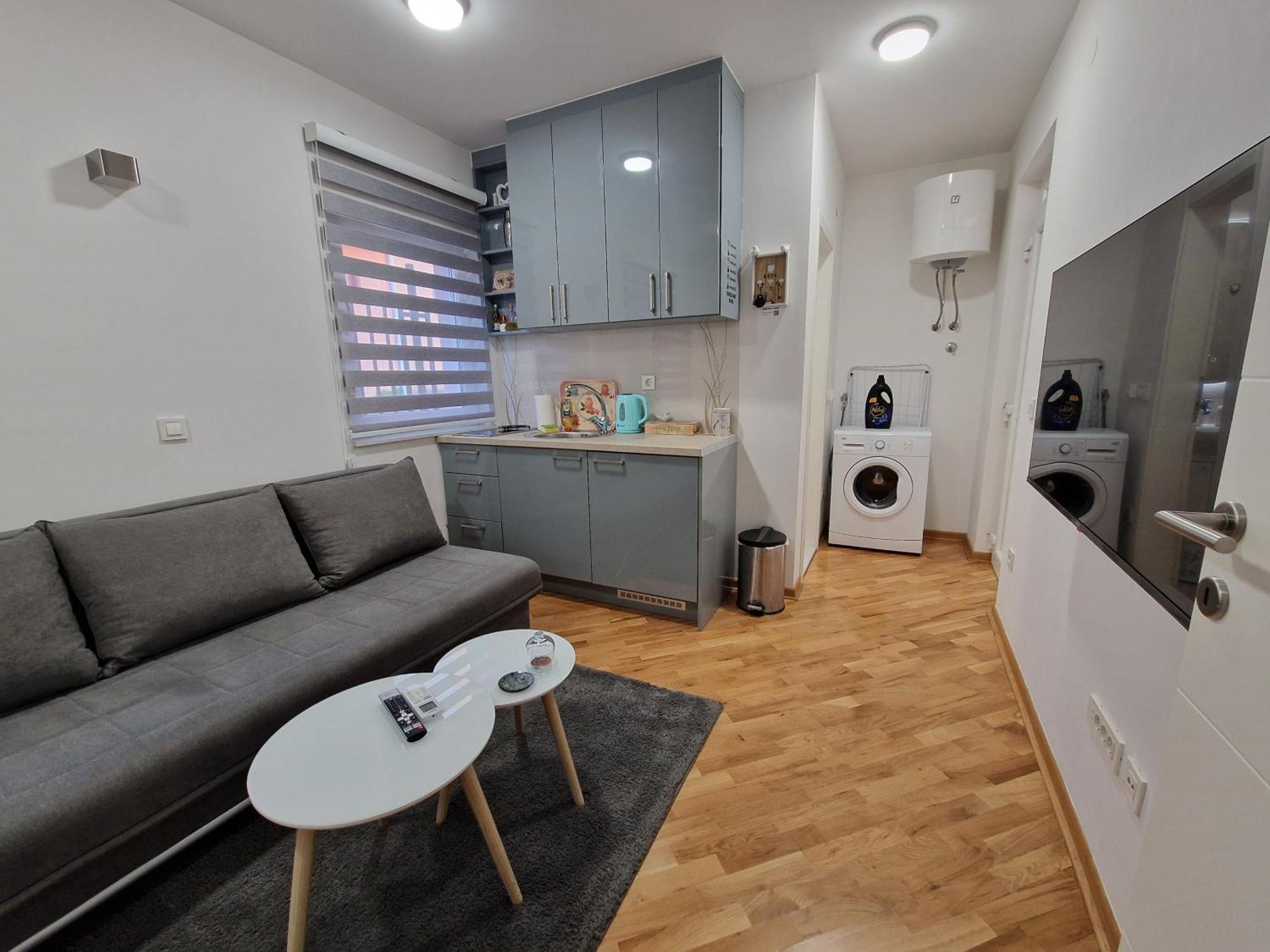 Villa Tamara With Garden And River View - Free Private Parking - Garage Mostar Exteriör bild