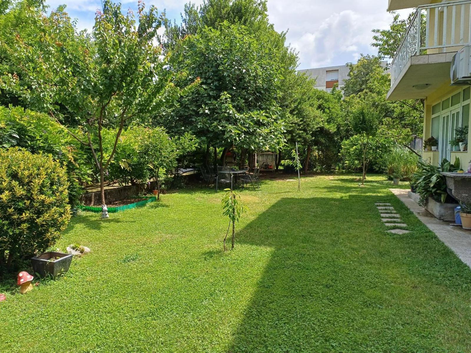 Villa Tamara With Garden And River View - Free Private Parking - Garage Mostar Exteriör bild
